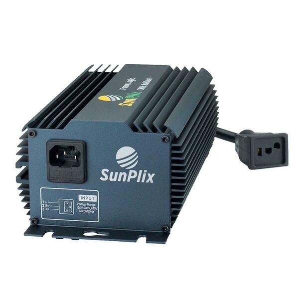 Signify Sunplix Cmh-315 Watt Non Dimming Cmh Ballast 17810